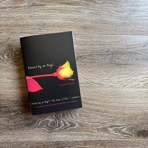 Kissed By An Angel by Elizabeth Chandler, Paperback Book